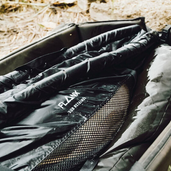 Flanx Carp Sub Retainer MkII