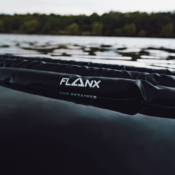 Flanx Carp Sub Retainer MkII