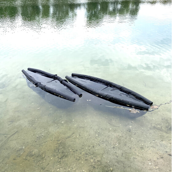 Flanx Carp Sub Retainer MkII