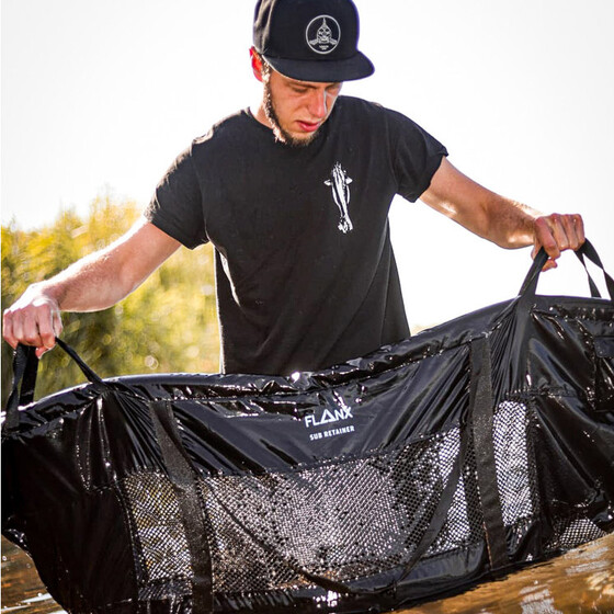 Flanx Carp Sub Retainer MkII