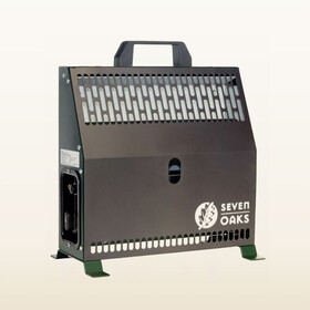 Seven Oaks Kanzelheizung 1,6Kw