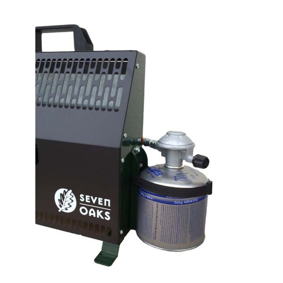 Seven Oaks Zubeh�rset 2 Kartuschenhalter