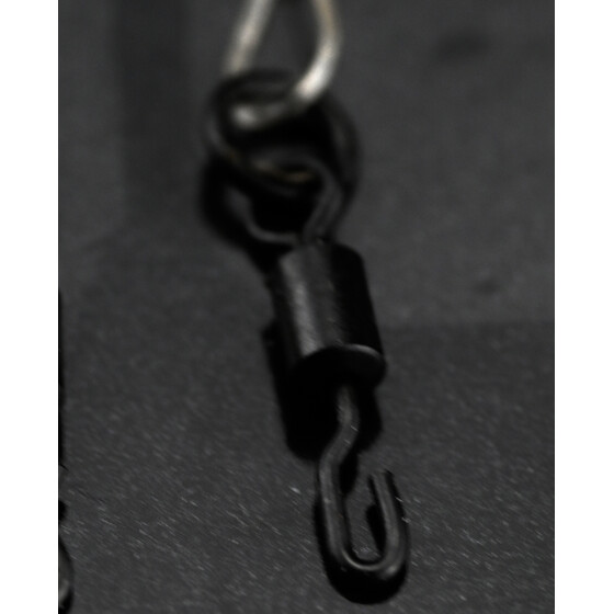 Super Stiff Fluoro Booms Spinner