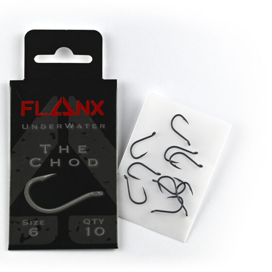 The Chod  by Hook  Performance