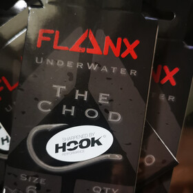 The Chod  by Hook  Performance