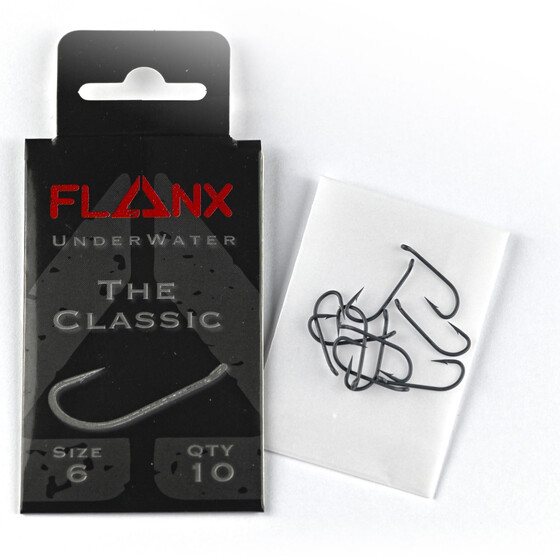 The Classic  by Hook  Performance