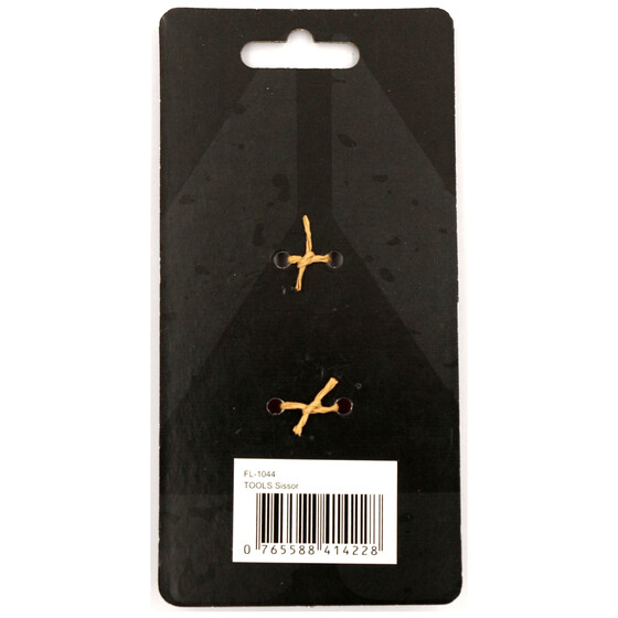 TOOLS SupersScissor Braid & Nylon