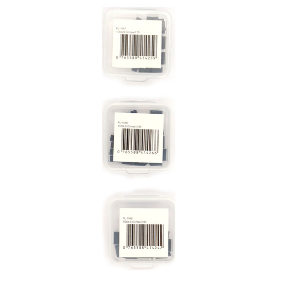 TOOLS Mini Crimp Tool