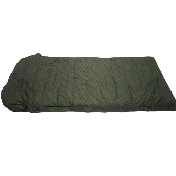 Flanx True 5 Season Sleeping System Green
