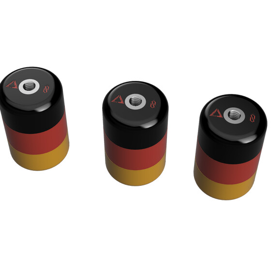 Flanx Hanger Deutschland by SignalWood