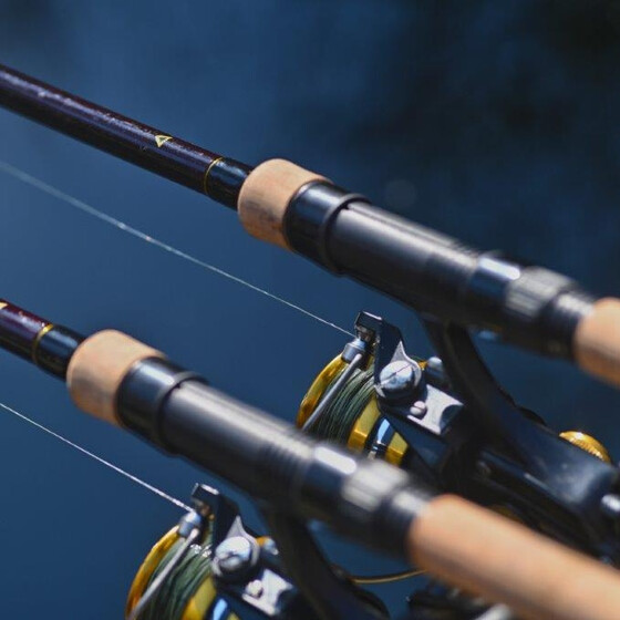 Carp 10ft 3,00lbs RED