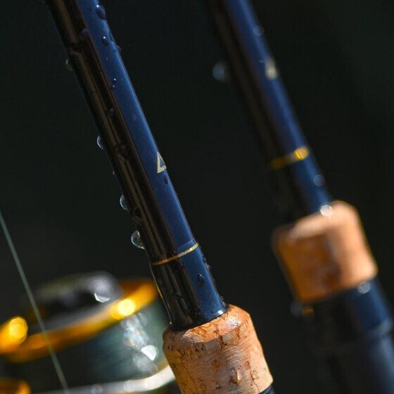 Carp 12ft 2,75lbs RED