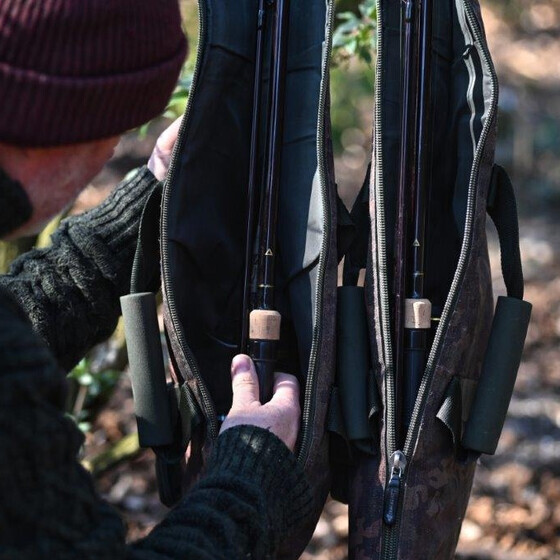 Carp 12ft 3,00lbs RED