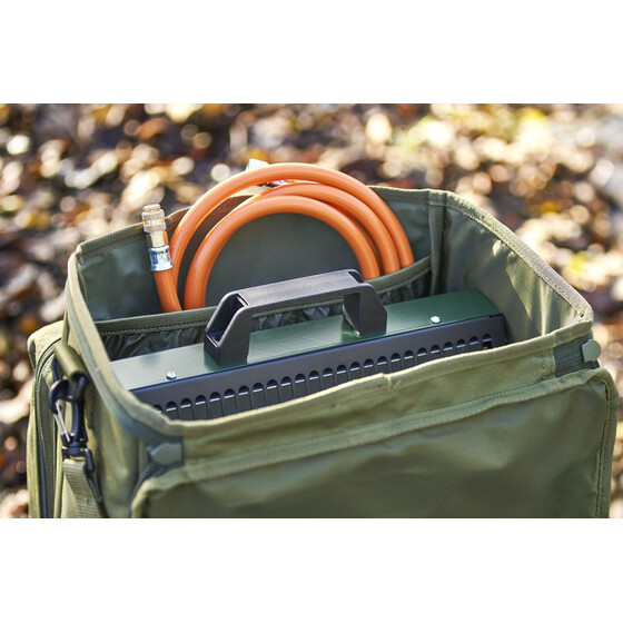 Rugged Carry Bag