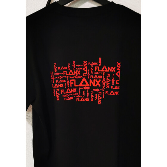 Flanx T-Shirt W1