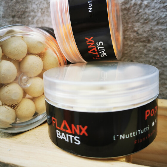 NuttiTutti Pop Ups Wei