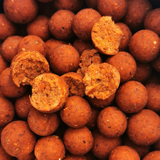NuttiTutti Boilies