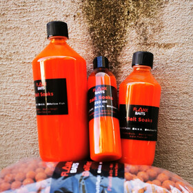 Bait Soak NuttiTutti 500ml