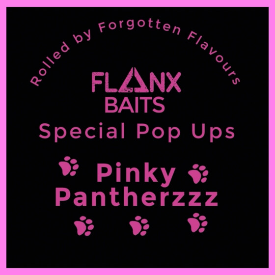 Special Pop Ups  Pinky Pantherzzz