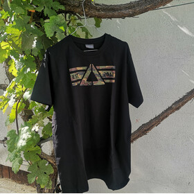 Flanx T-Shirt DPM XL