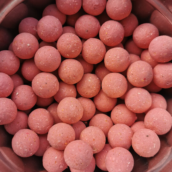 Pinky Pantherzzz 20mm 1kg