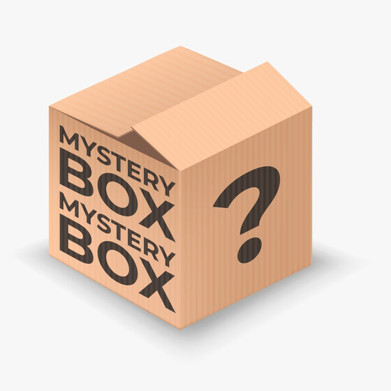 Mystery Boxen