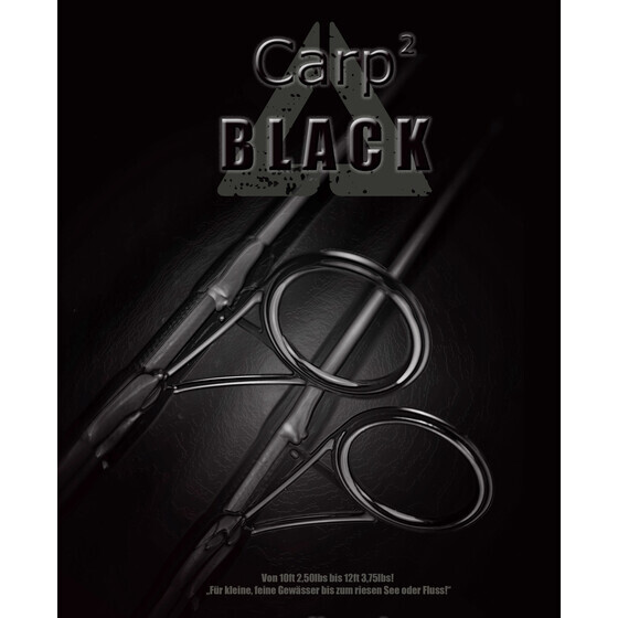 Carp� Black