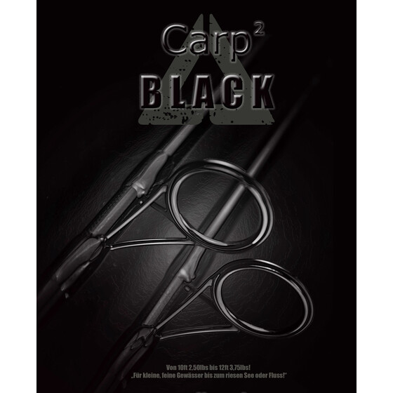 Carp� Black