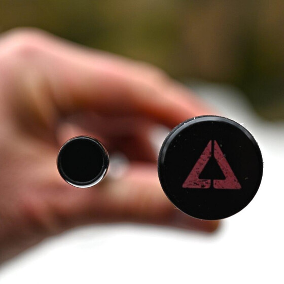 Carp� Black 10ft 2,50lbs