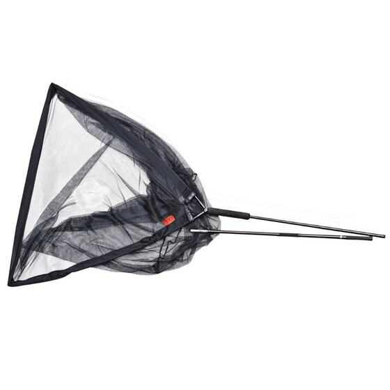 Kescher Carp� Red Zweiteilig