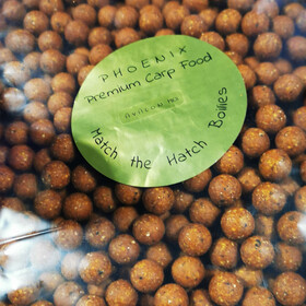 Avalo Boilies 10kg
