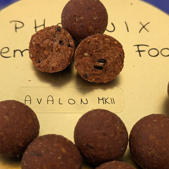 Avalo Boilies 3,75kg