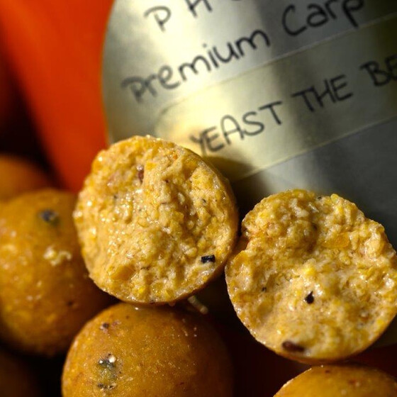 Yeast the Beast Bait Soak