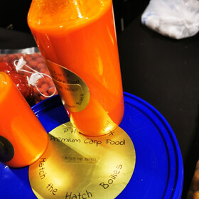 Yeast the Beast Bait Soak 250ml