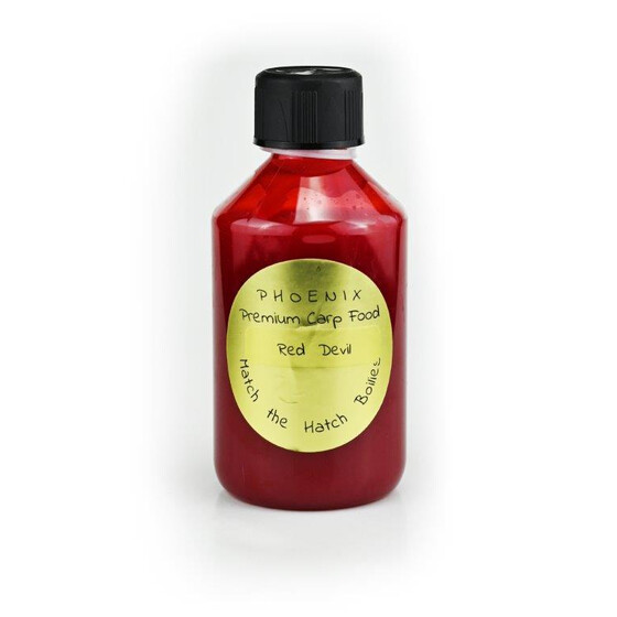 Red Devils  Bait Soak 500ml