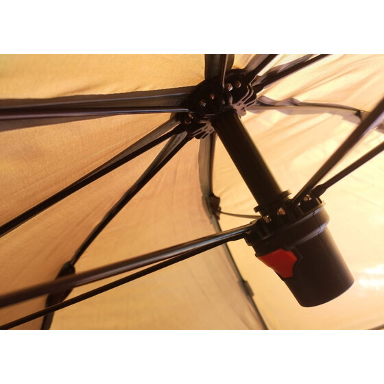 Flanx Tectum Brolly Ultralight