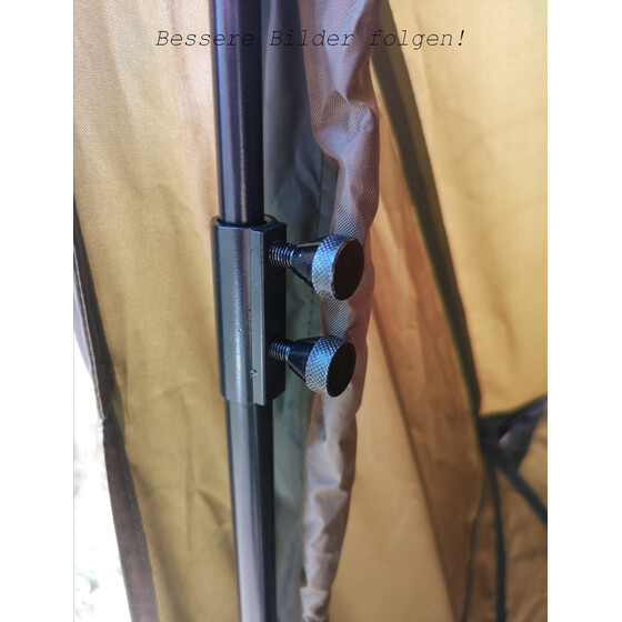 Flanx Tectum Brolly Ultralight