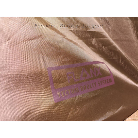 Flanx Tectum Brolly Ultralight