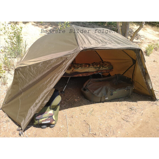 Flanx Tectum Brolly Ultralight