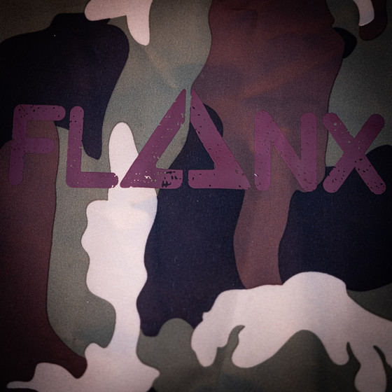 WPM FLAT MAT MK2 DPN Camou