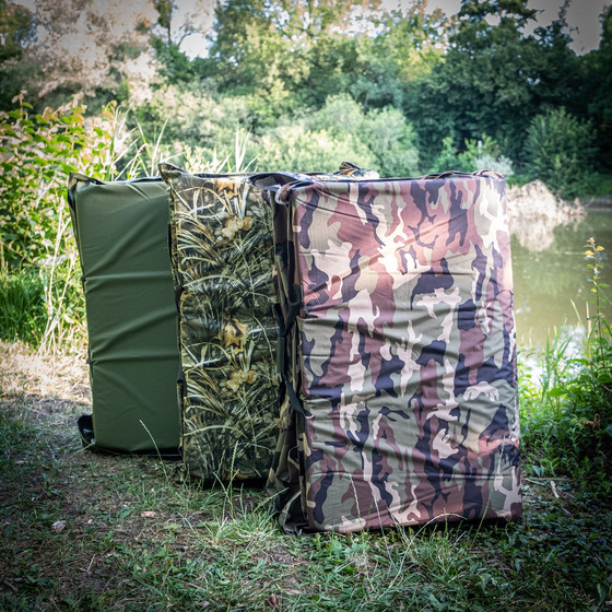 WPM FLAT MAT MK2 DPN Camou