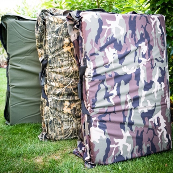 WPM FLAT MAT MK2 DPN Camou