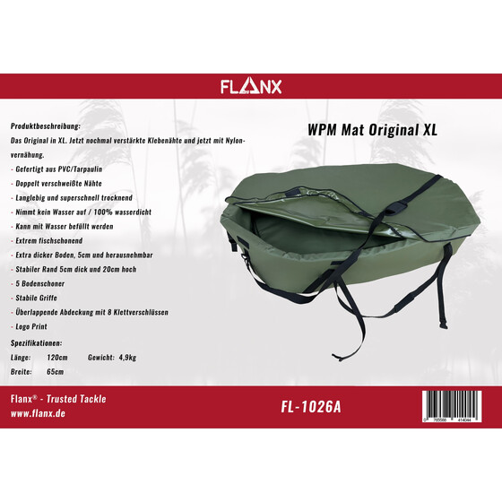 Kopie von WPM MAT XL