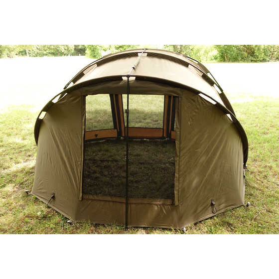 Flanx Tectum 1 Man Dome