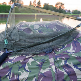 Kescher The Net Einteilig
