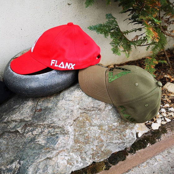 Caps / Kappen