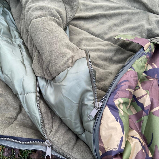 Flanx True 5 Season Sleeping System DPM