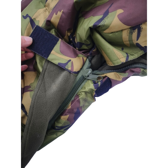 Flanx True 5 Season Sleeping System DPM