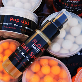 Bait Spray Nutti Tutti