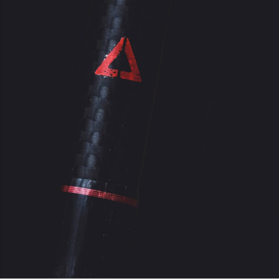 FLANX Inceptor 10ft / 2,5lbs Vollduplon